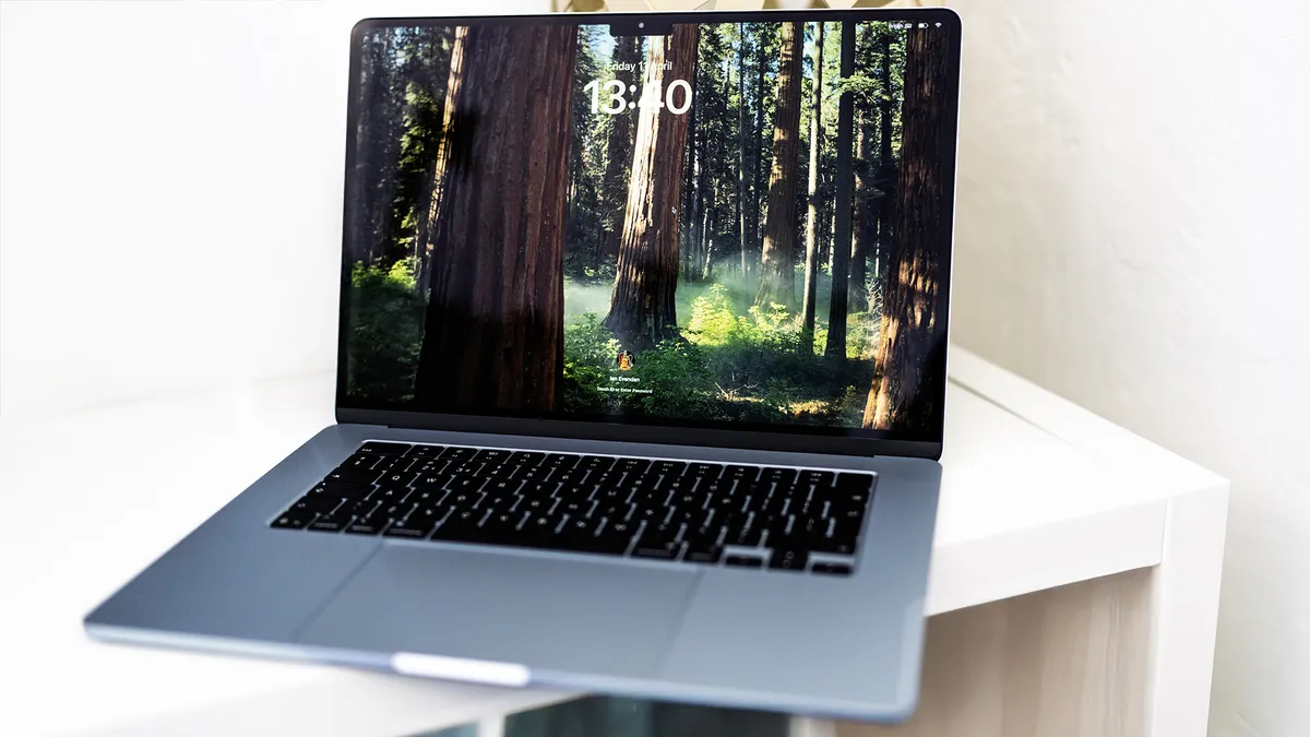 MacBook Air