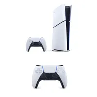 PS5 Slim | DualSense controller | £439 at EE