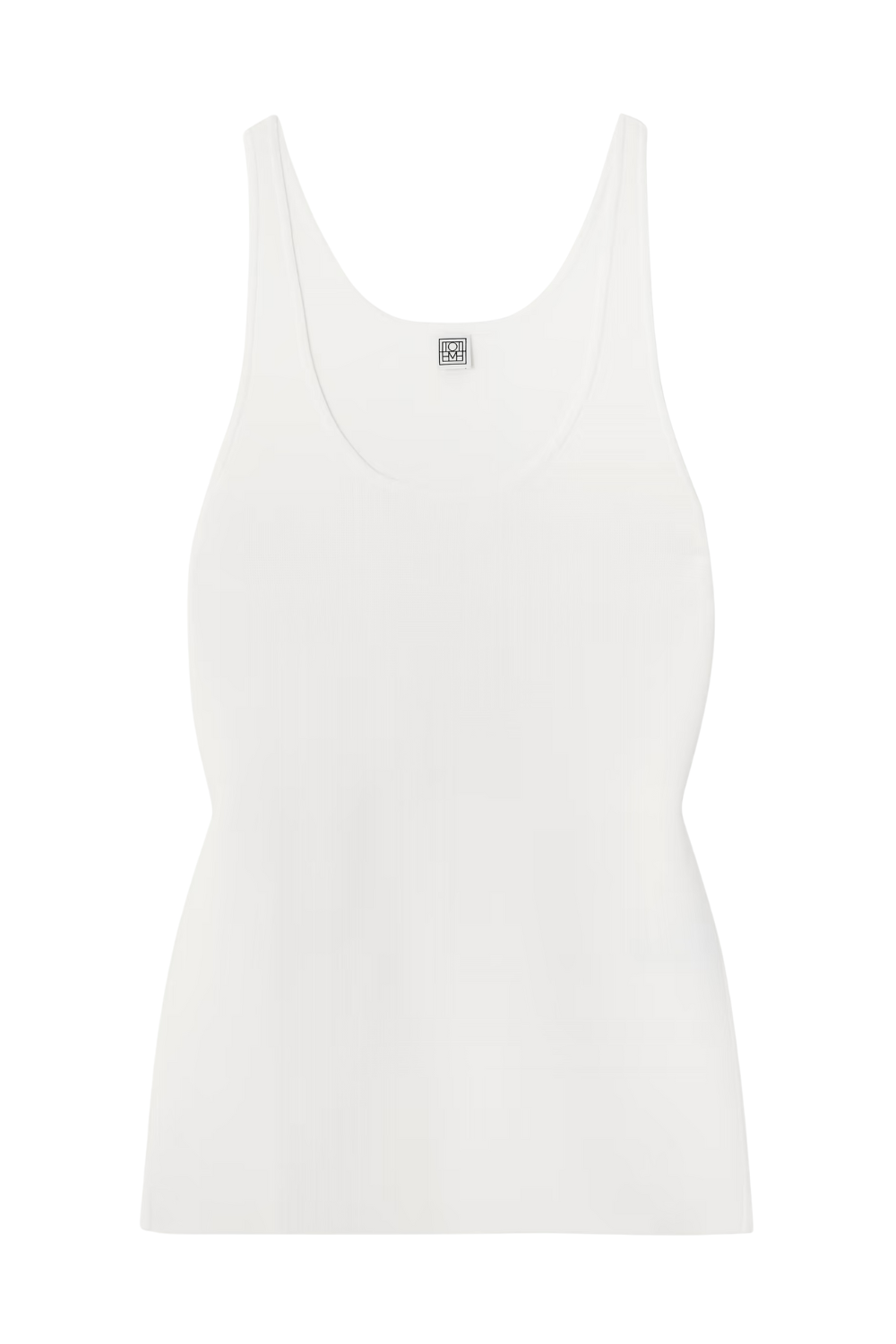 Knitted Tank