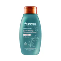 Aveeno Gentle Moisture+ Rose Water and Chamomile Conditioner, £8.99, Boots (US $6.99, Target)