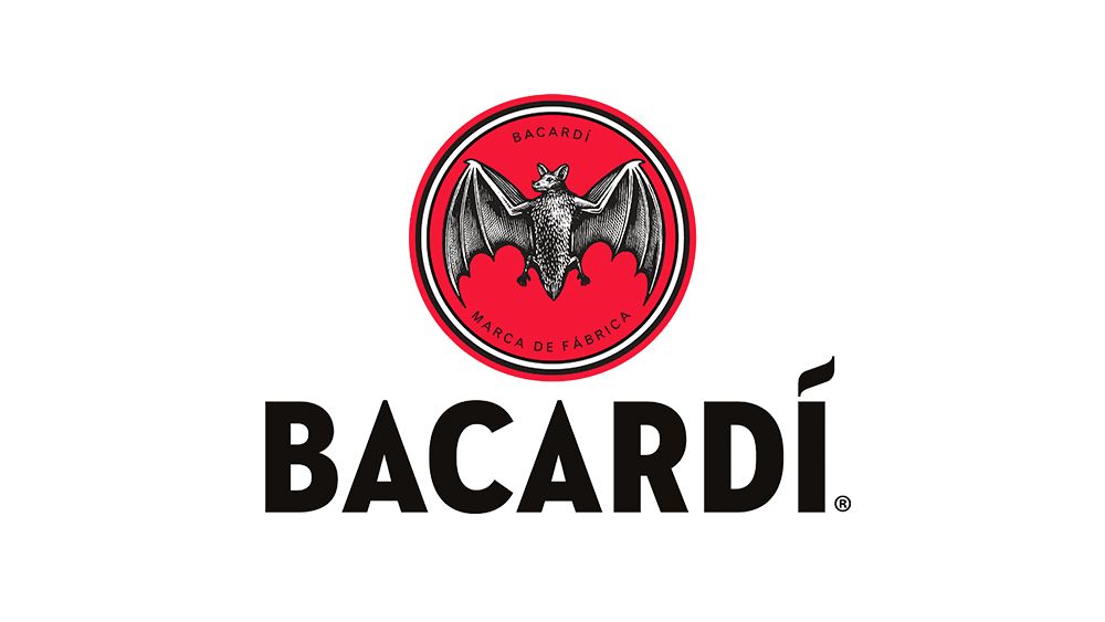 Bacardi logo