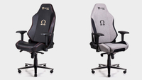 Secretlab Omega 2020 gaming chairs | $359 (save $20)