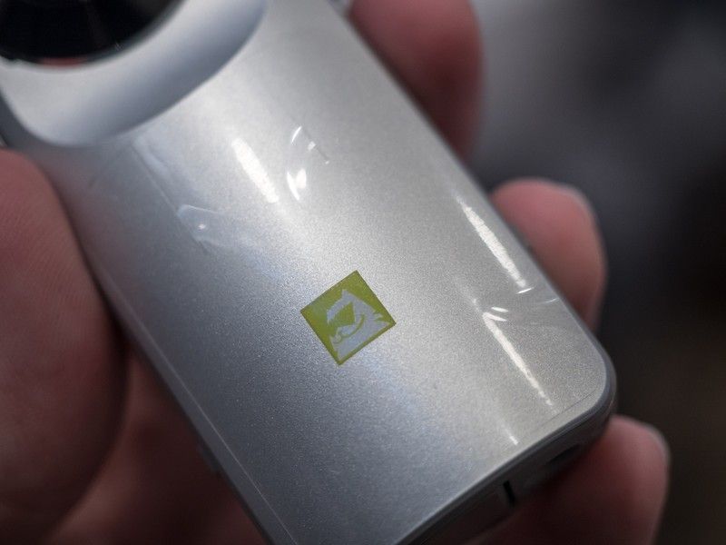 LG 360 CAM
