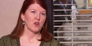Kate Flannery - The Office