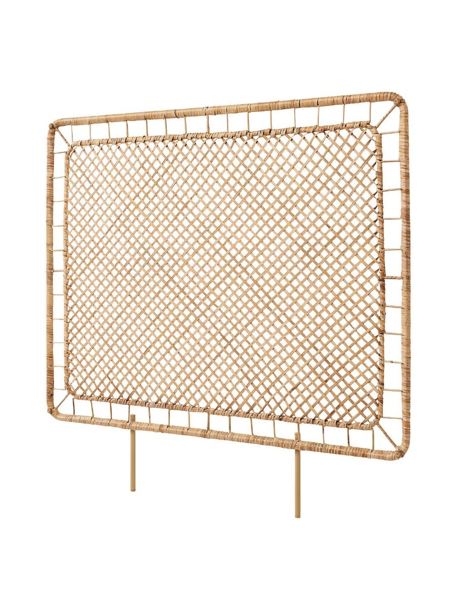 Ikea wicker furniture