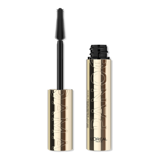 Voluminous Panorama Washable Mascara - Black