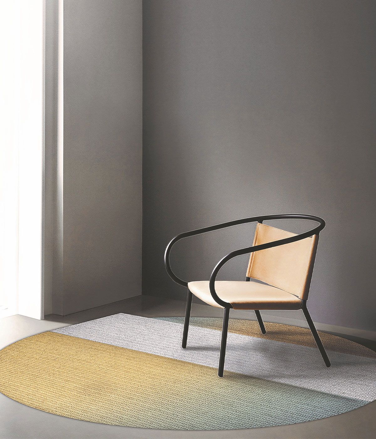 Best colourful rugs by world-leading designers and makers | Wallpaper