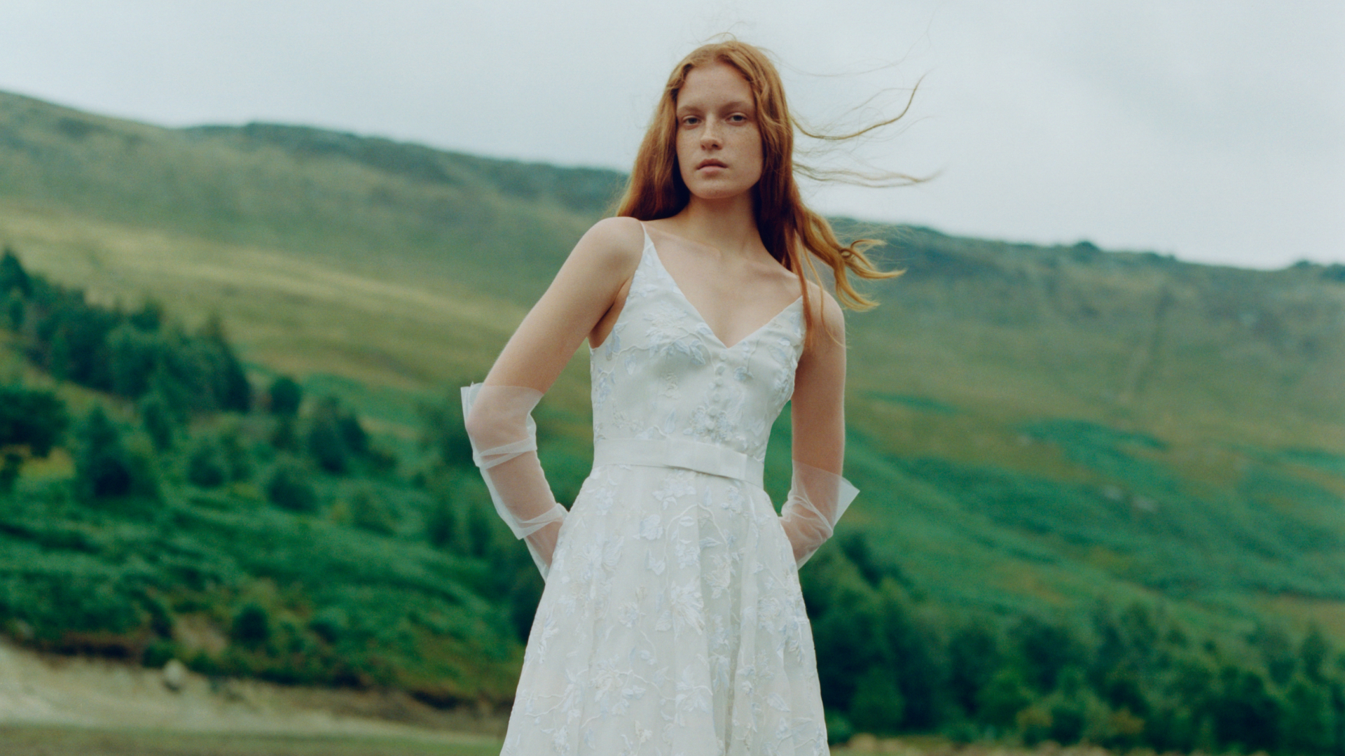 The Biggest Wedding Dress Trends of 2023, According to Bridal Experts - cover