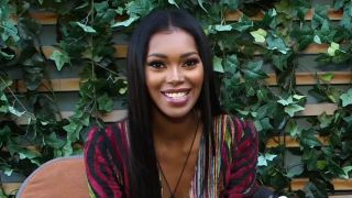 Jessica White interview on Behind the Velvet Rope.