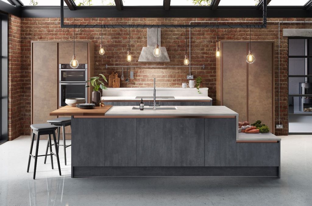 What's the Best Kitchen Worktop? | Homebuilding