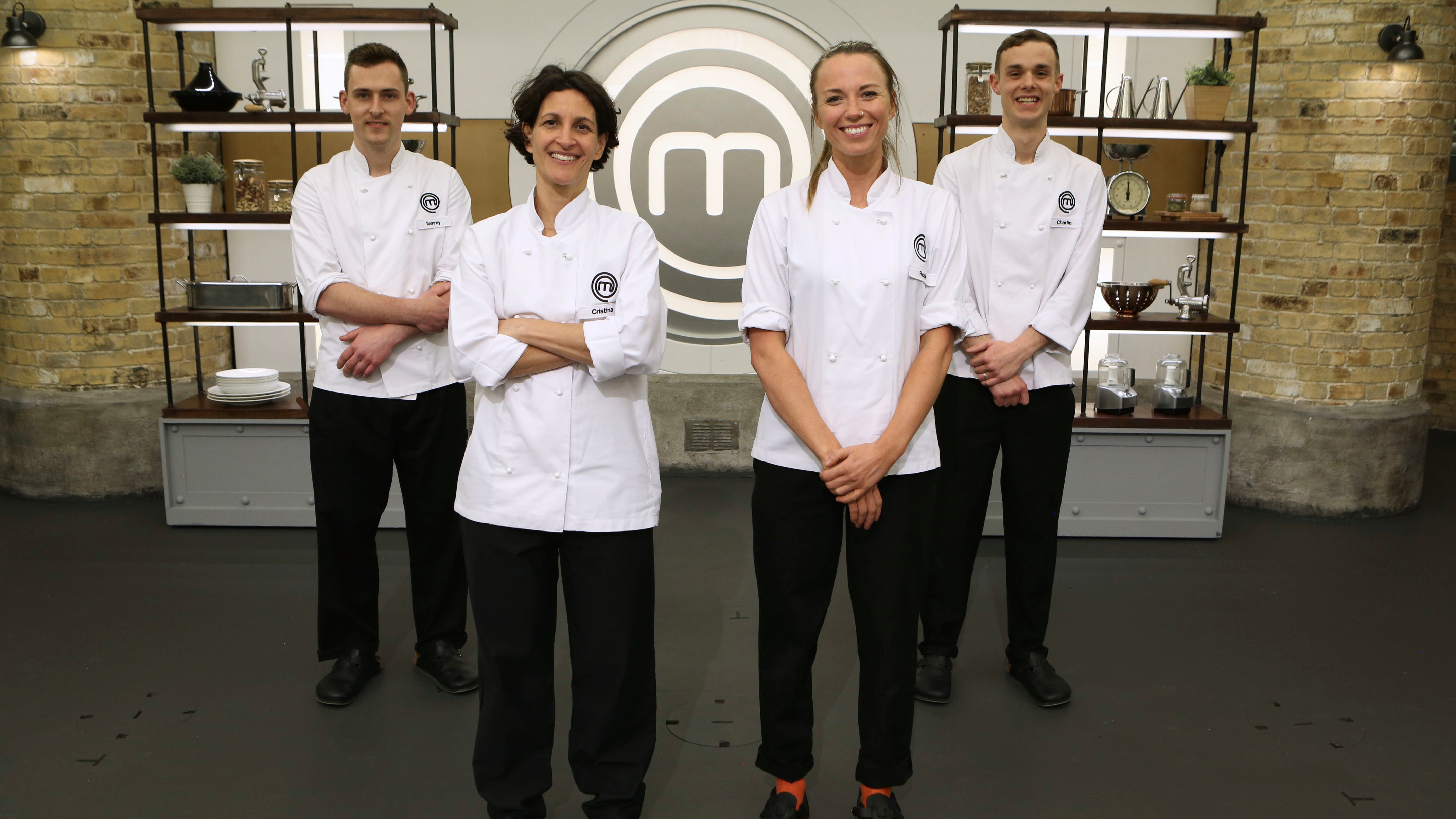 MasterChef: The Professionals 2023 full season guide | What to Watch