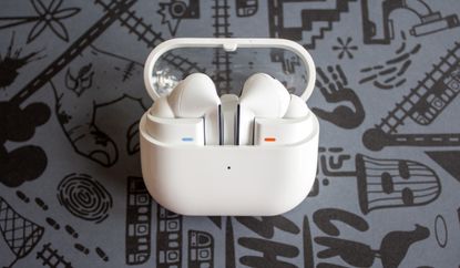 Samsung Galaxy Buds 3 Pro review