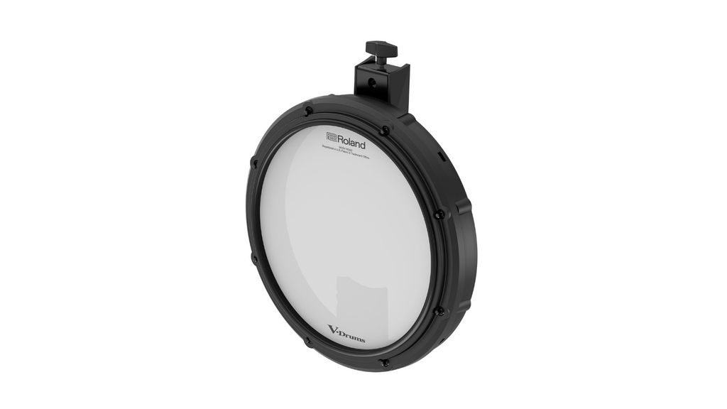 Mesh drum heads vs rubber pads which are better for electronic