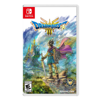 Dragon Quest III HD-2D Remake | $59.99 $50.40 at AmazonSave over $9 -