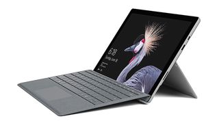 Surface Pro 2017