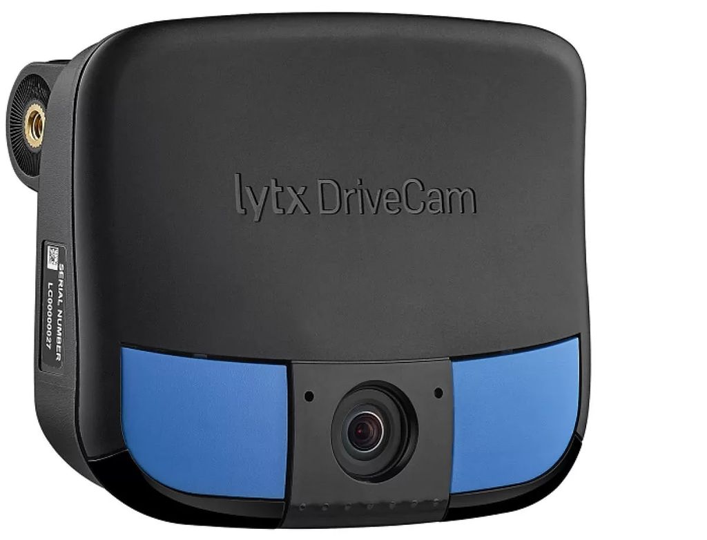 Best dashcams for fleets of 2024 TechRadar