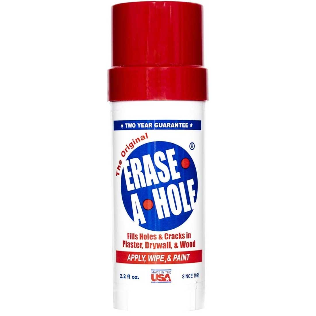 ERASE A HOLE