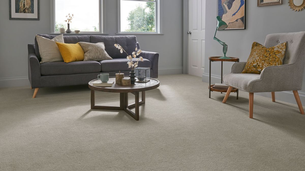 What carpet costs can you expect when updating flooring? Homebuilding