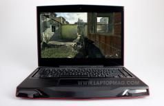 Alienware M14x Review | Laptop Mag