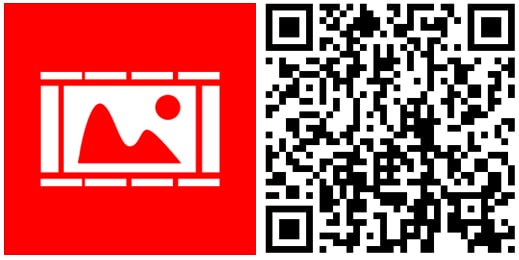 QR: UbiShow