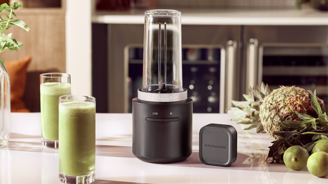 KitchenAid Go Cordless
