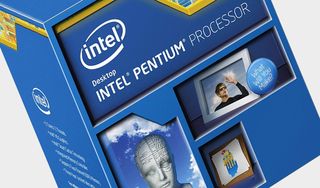 intel pentium r