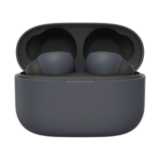 Leaked Sony wireless earbuds could be a new addition to the LinkBuds line
