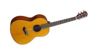 Best acoustic guitars under $/£1,000: Yamaha CSF-TA TransAcoustic