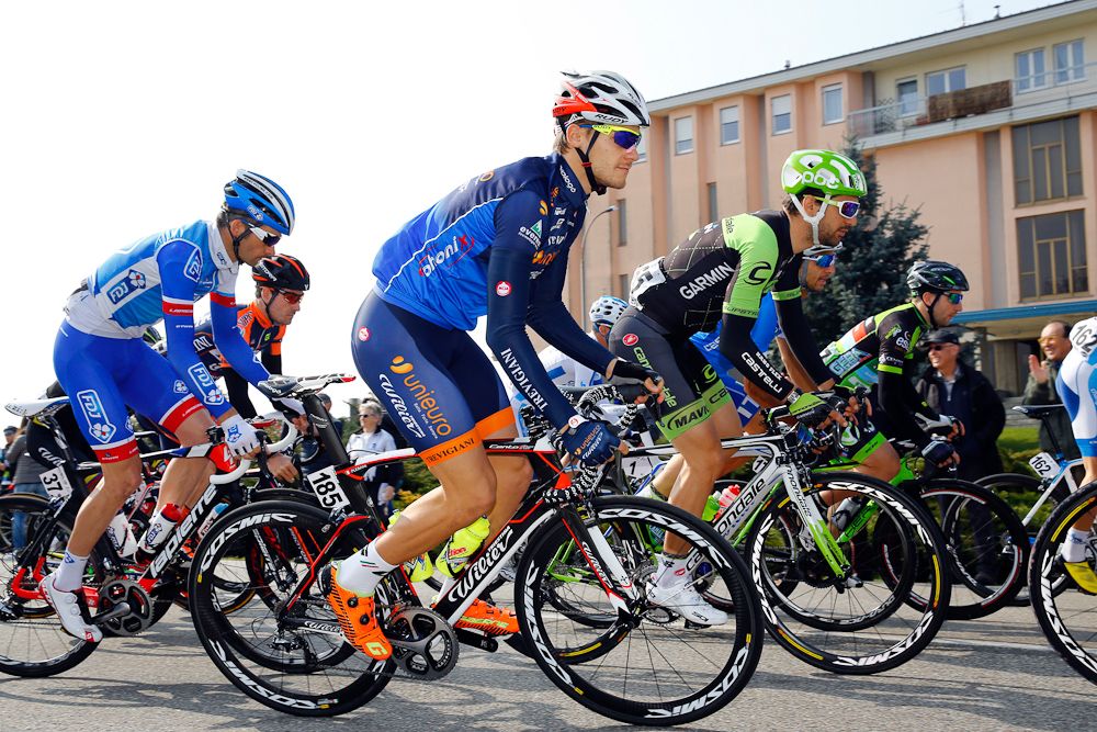 Davide Plebani (Unieuro Wilier)
