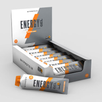 MyProtein Energy Gel Elite 20x50gwas £21.00now £8.74 at MyProtein