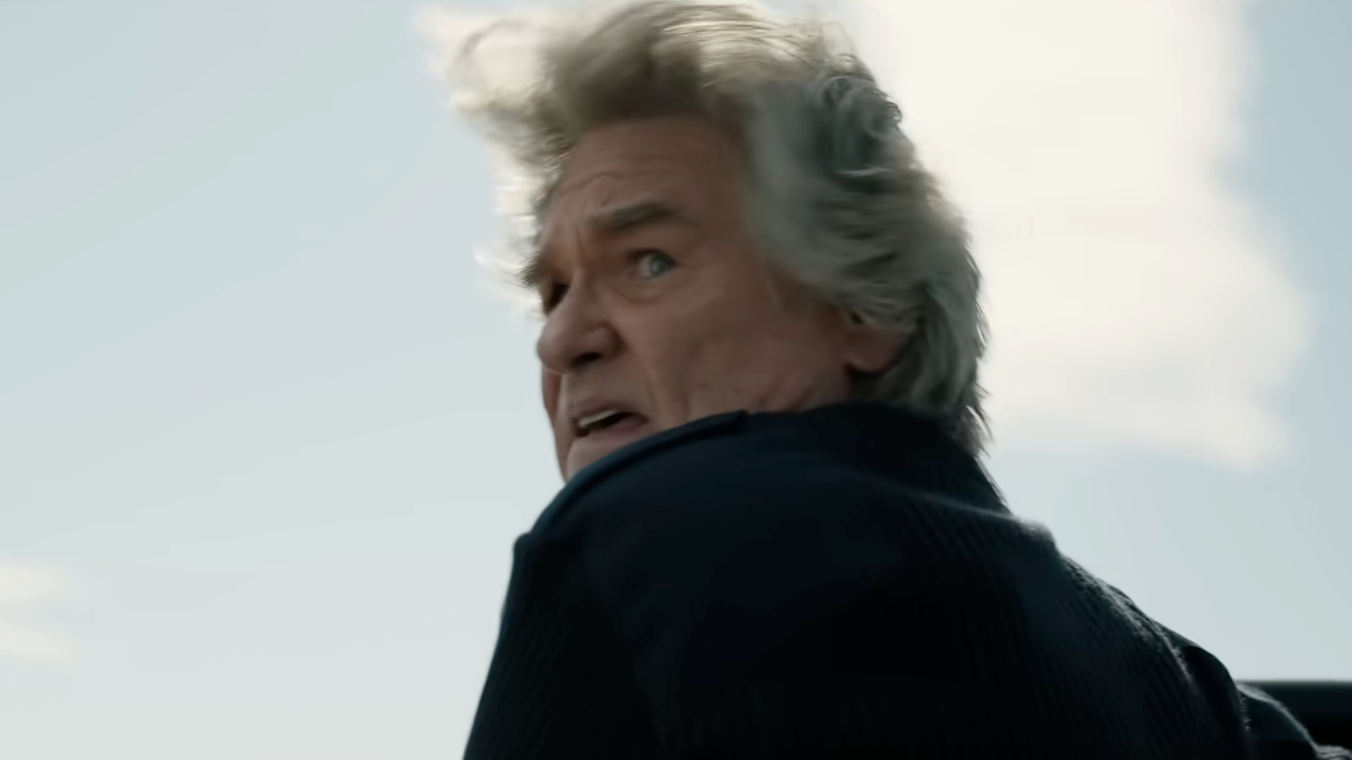 Monarch Season 2 on Apple TV