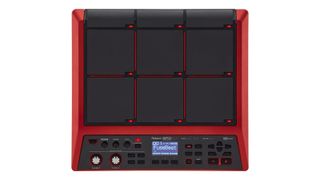 Best electronic drum pads: Roland SPD-SX Special Edition