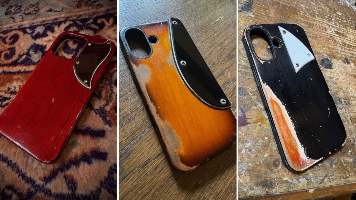 Moonshine Craft and Custom Phone Cases