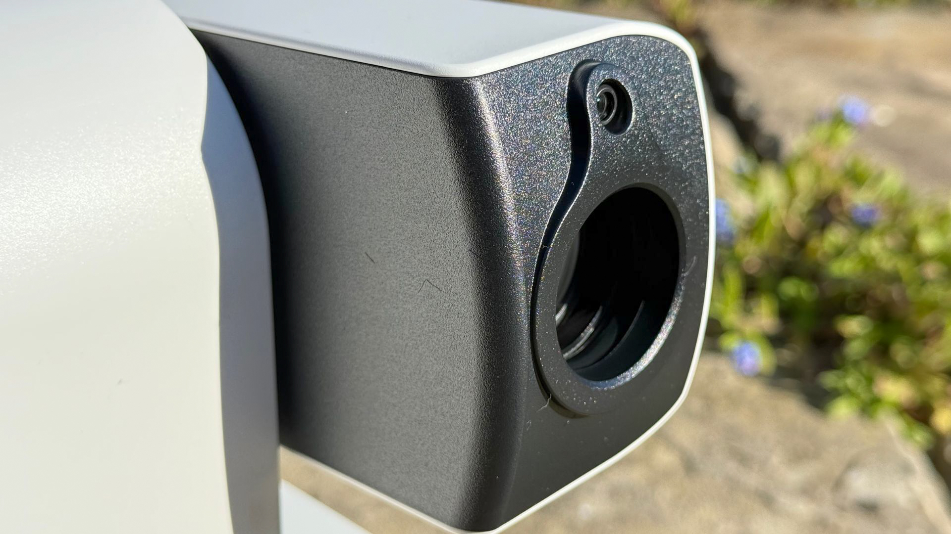 ZWO Seestar S30 smart telescope