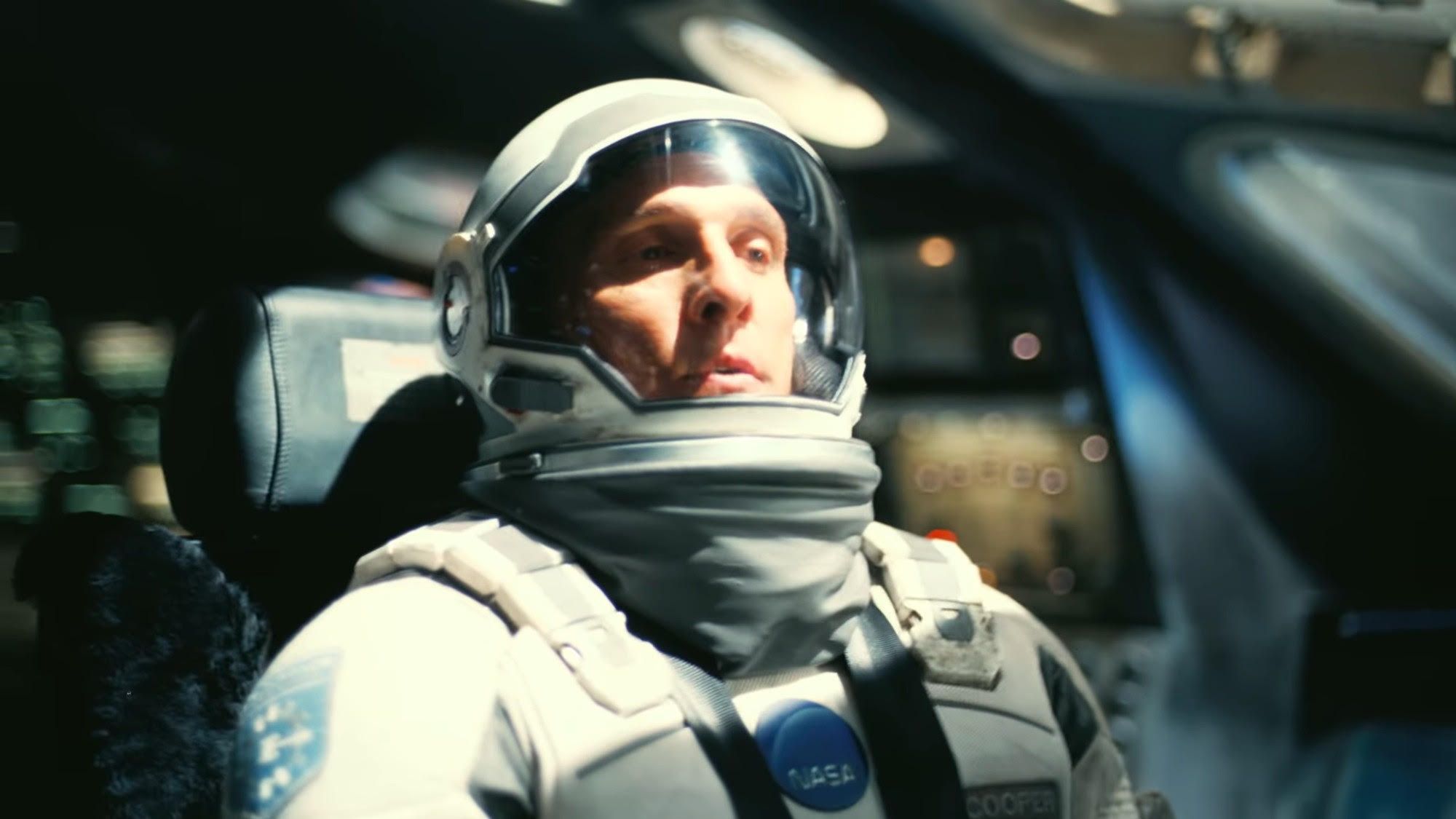 People Love Interstellar, But I Think It’s One Of Christopher Nolan’s Weaker Movies. Here’s Why People Love Interstellar, But I Think It’s One Of Christopher Nolan’s Weaker Movies. Here’s Why