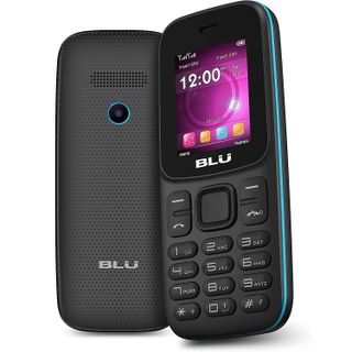 BLU Z5