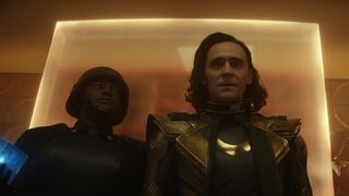 Loki episode 1