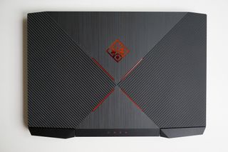 HP Omen 15