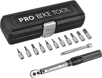 Pro Torque Wrench: $80.39&nbsp;$69.99 at Amazon
Save 13% -