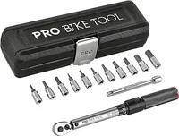 Pro Torque Wrench: $80.39&nbsp;$69.99 at Amazon
Save 13% -