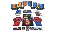   Guns n’Roses: Use Your Illusion