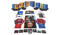   Guns n’Roses: Use Your Illusion