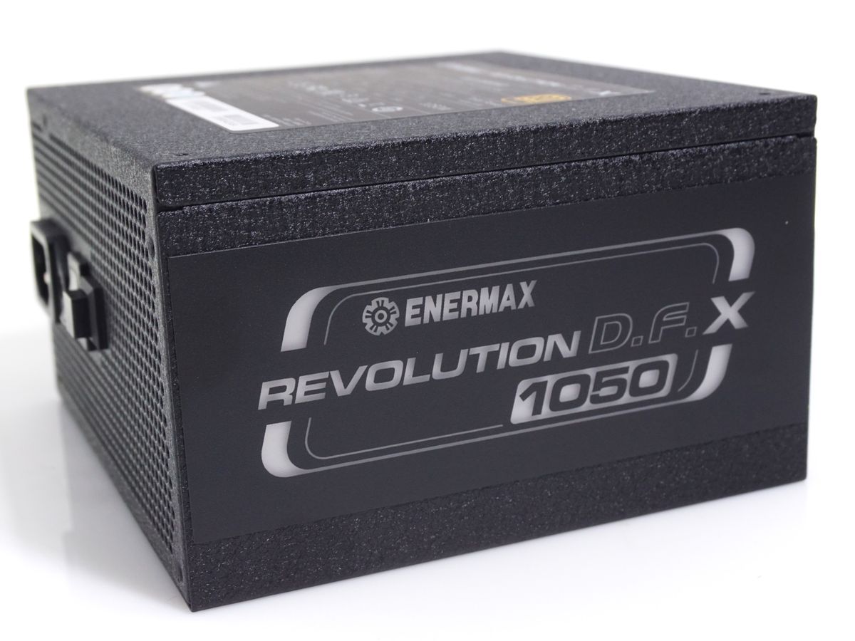 Enermax Revolution D.F. X 1050