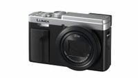 Panasonic LUMIX DC-TZ95:| 3.015,- 1507,50,- | Power
Spar 1507,50 kr. - Lumix serien står generelt for god kvalitet. Her får du et kompakt kamera med billedstabilisering og 30 X zoom til en vanvittig god pris.