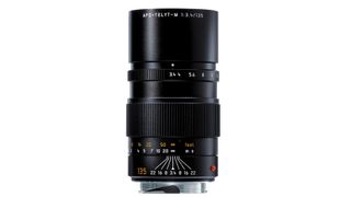 Best Leica M lens: Leica APO-TELYT-M 135mm f/3.4