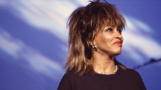 Tina Turner