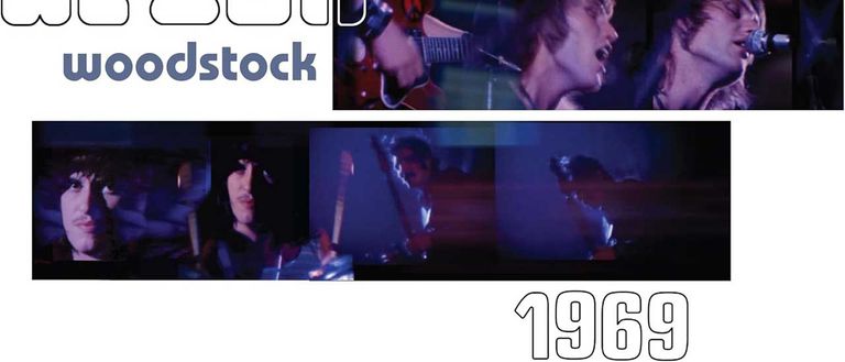 Ten Years After: Woodstock 1969 album review | Louder