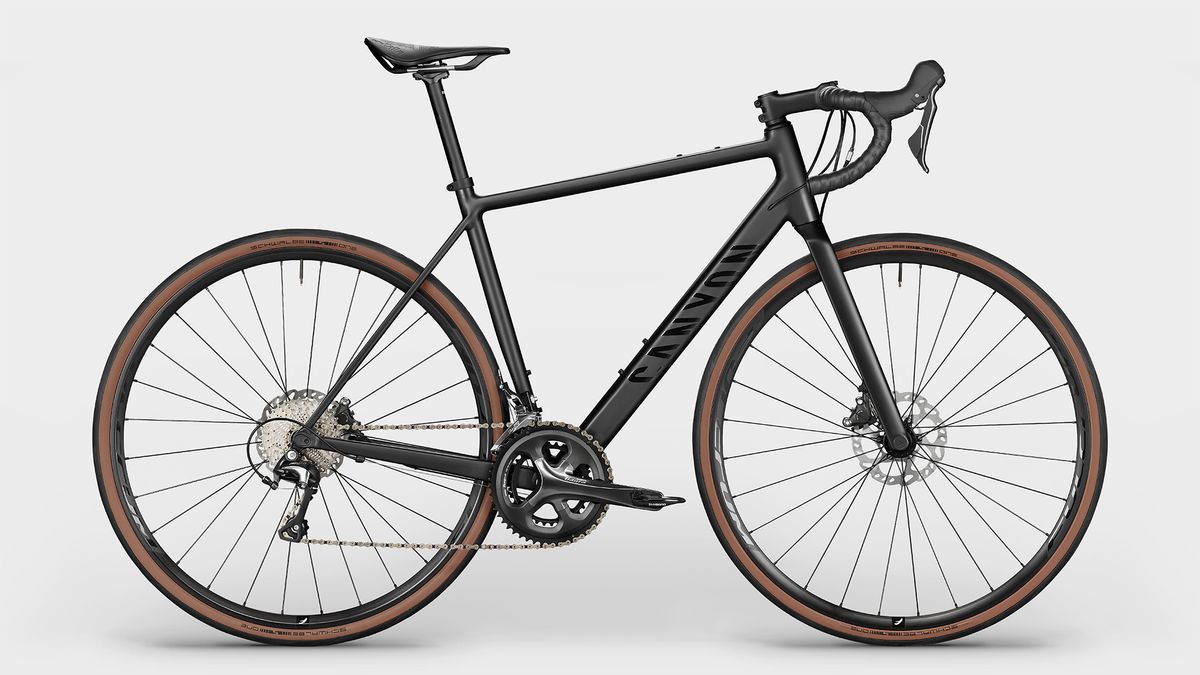 Canyon Endurace AL 6