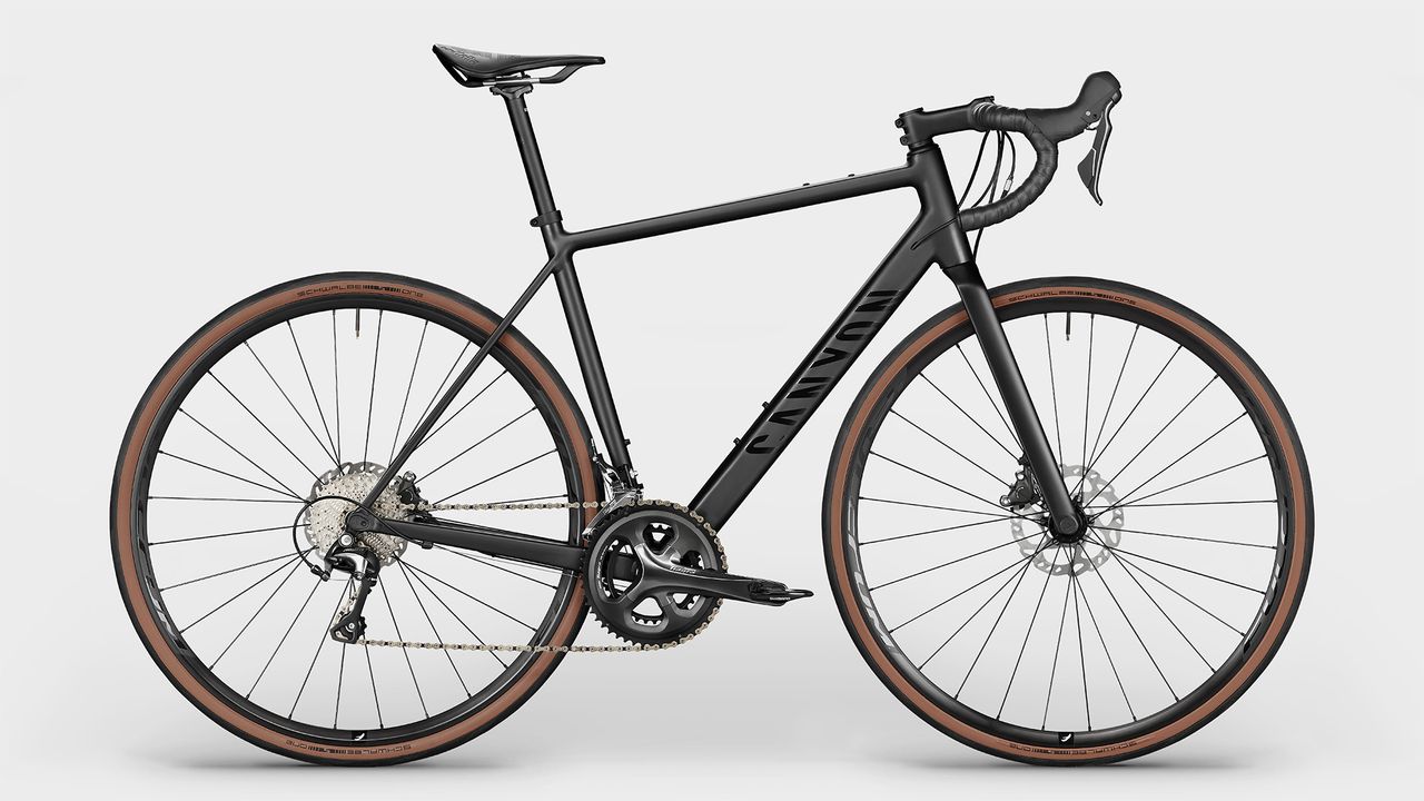 Canyon Endurace AL 6