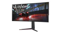 The LG UltraGear 38GN950 is the monitor for serious gamers.